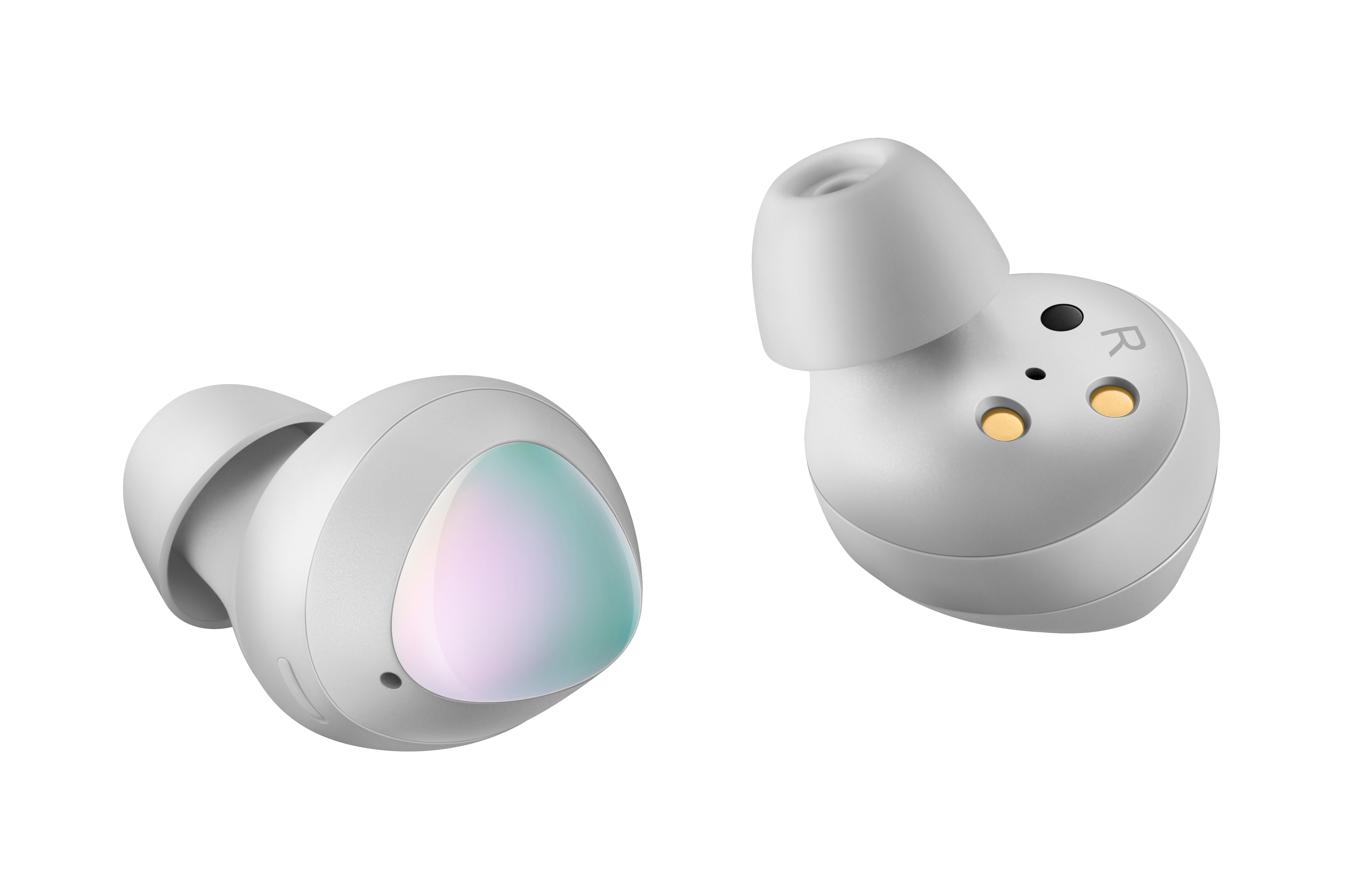 Какие кодеки поддерживает samsung galaxy buds